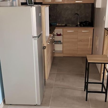 Loft Entier, Calme, Fibre Et Wifi Apartman Saint-Quentin  Kültér fotó