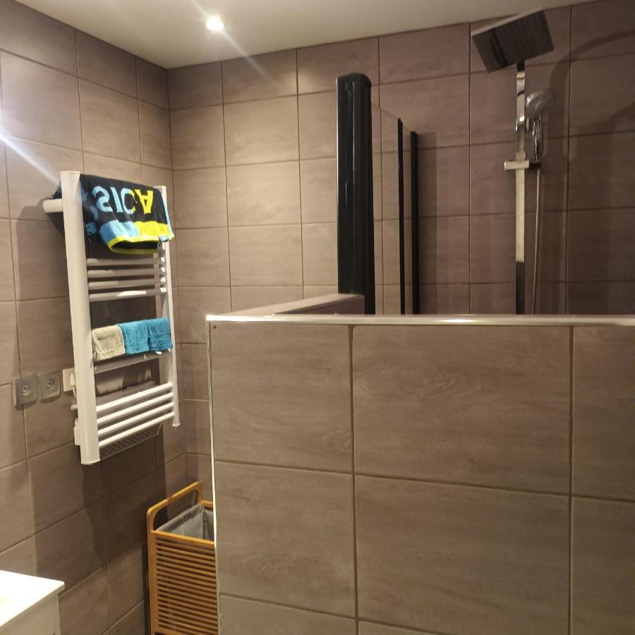 Loft Entier, Calme, Fibre Et Wifi Apartman Saint-Quentin  Kültér fotó
