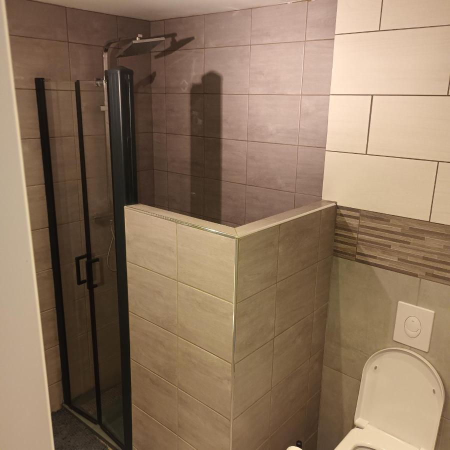 Loft Entier, Calme, Fibre Et Wifi Apartman Saint-Quentin  Kültér fotó